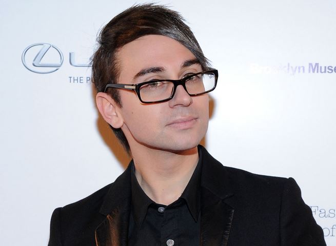 Christian Siriano