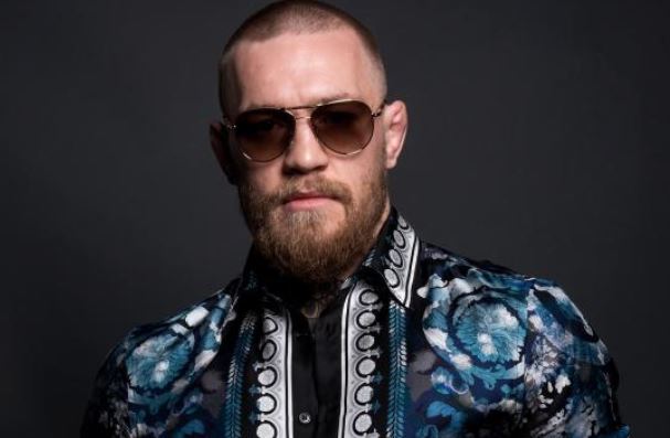 Conor McGregor