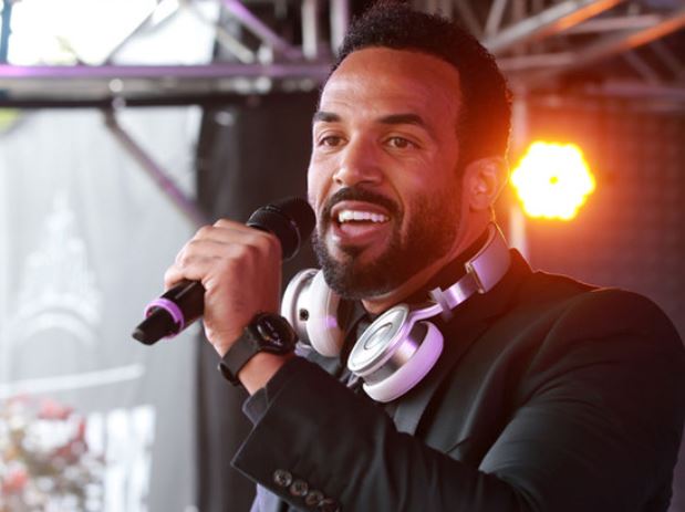 Craig David net worth