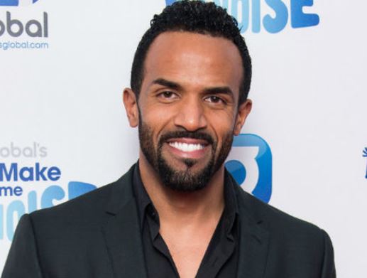 Craig David