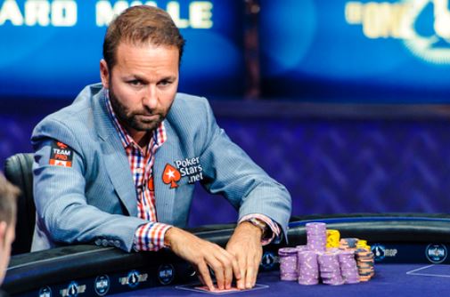 Daniel Negreanu net worth