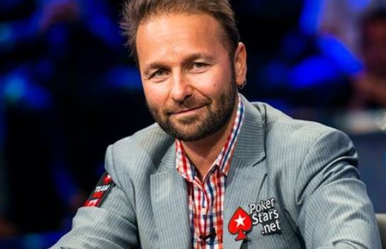 Daniel Negreanu