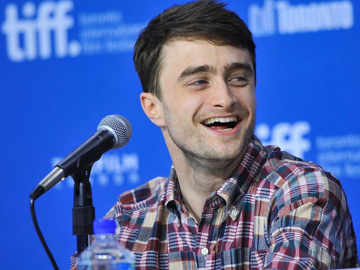 Daniel Radcliffe net worth