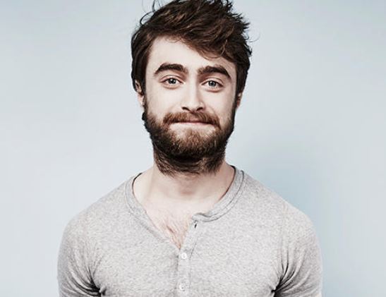 Daniel Radcliffe