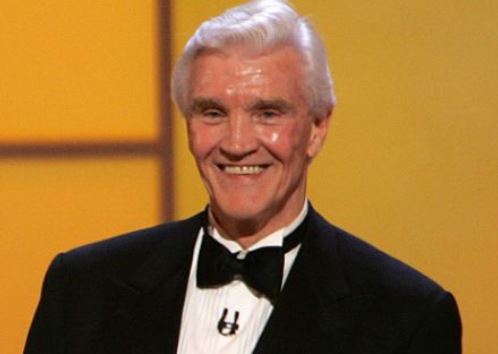 David Canary