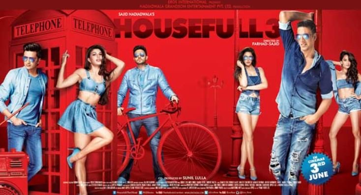 Housefull 3