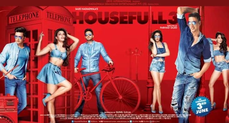 Housefull 3