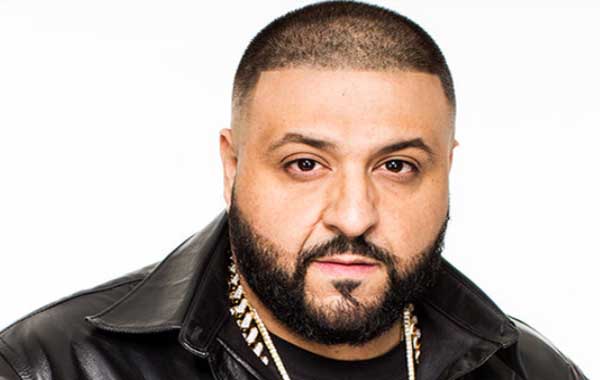 DJ Khaled