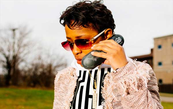 Dej Loaf net worth