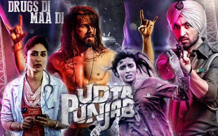 Udta Punjab