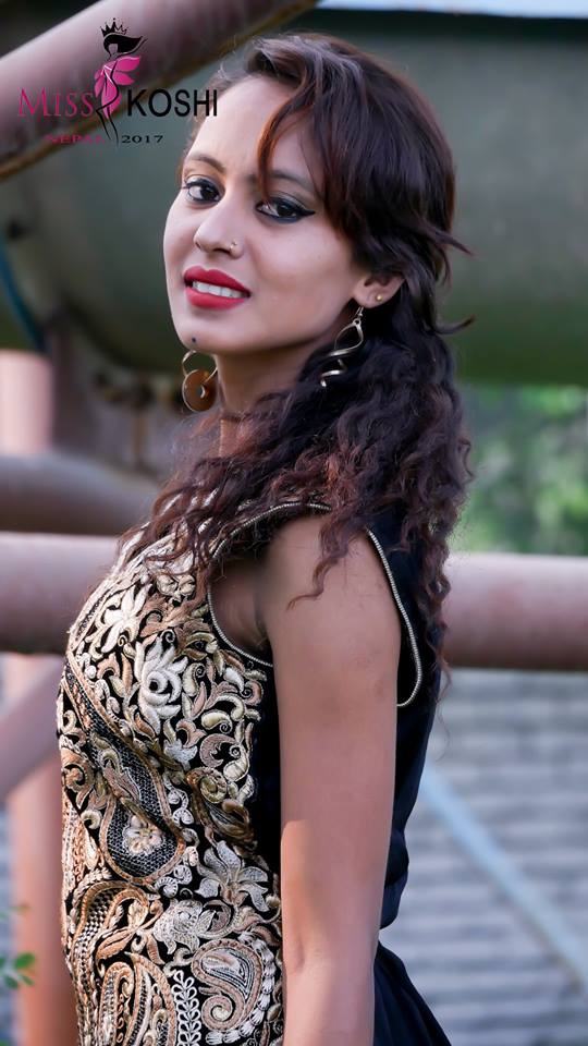 Pabitra Karki