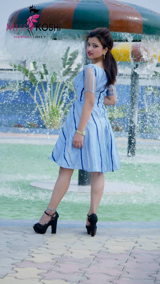 Shradha Hamal Thakuri