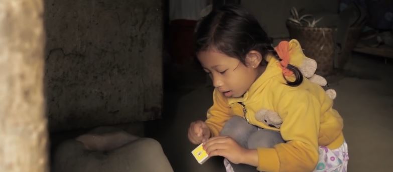 Nepali Short Film - Neema