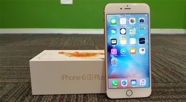 Apple Iphone 6s Plus Specifications And Price In Nepal