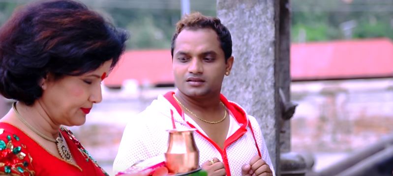 Nepali Teej Geet Lastai Choti By Komal Oli Ft. Pashupati Sharma With Lyrics Nepali Teej Geet Lastai Choti By Komal Oli Ft. Pashupati Sharma With Lyrics