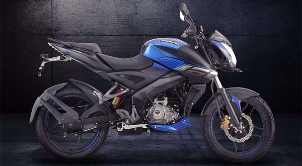 Bajaj Pulsar NS 160 price, specs and features, colours 