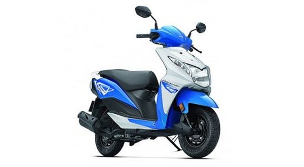 Honda Dio Review And Price In Nepal
