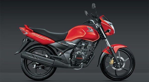Honda Financial Services Account >> Honda CB Unicorn Review and Price in Nepal Honda Financial Services Account >> Honda CB Unicorn Review and Price in Nepal