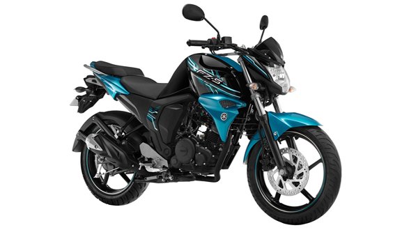 Yamaha FZ-S FI V2.0 Review and Price in Nepal