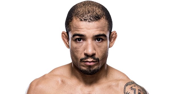 Jose Aldo Net Worth.