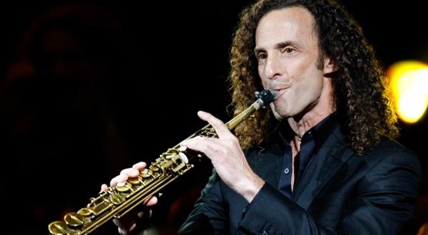 Kenny G Net Worth - Biography, Profile and Income - etcNepal.com