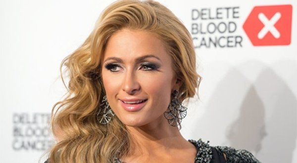 Paris Hilton Net Worth image image