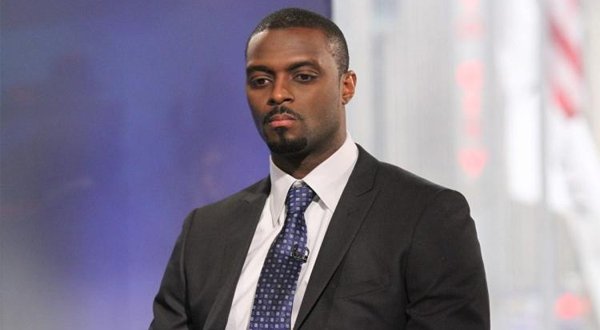 Plaxico Burress Net Worth - Biography, Profile and Income