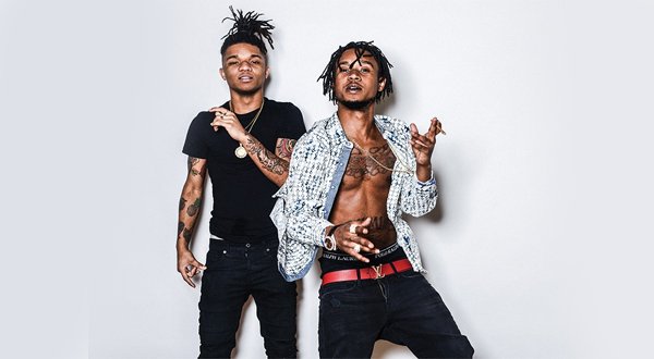 Rae Sremmurd Net Worth 