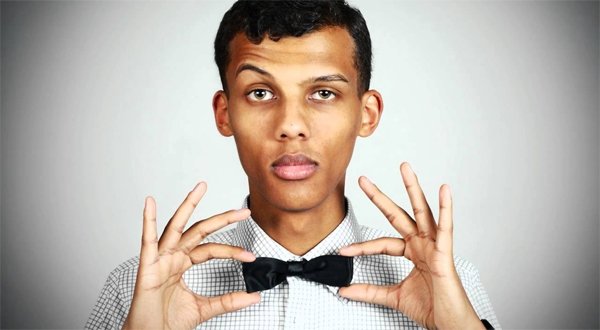 Stromae Net Worth - Celebrity Biography, Profile and Income